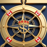 Captain Cooks Casino logo