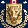 Golden Tiger Casino logo