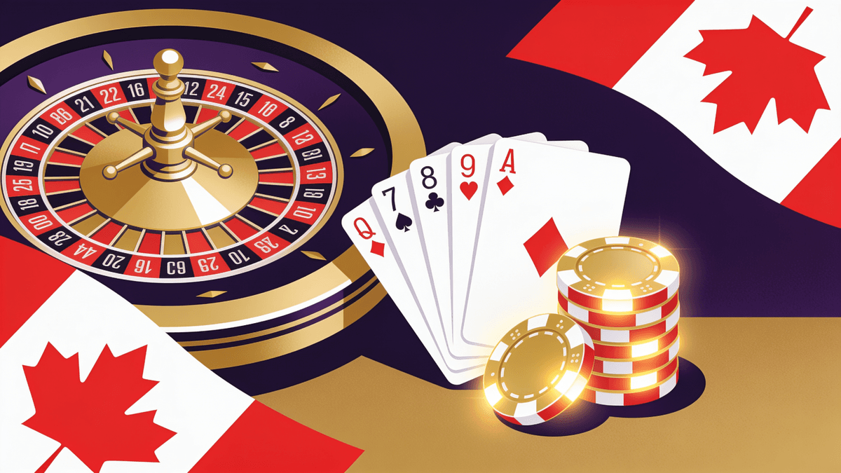 Mobile casino apps