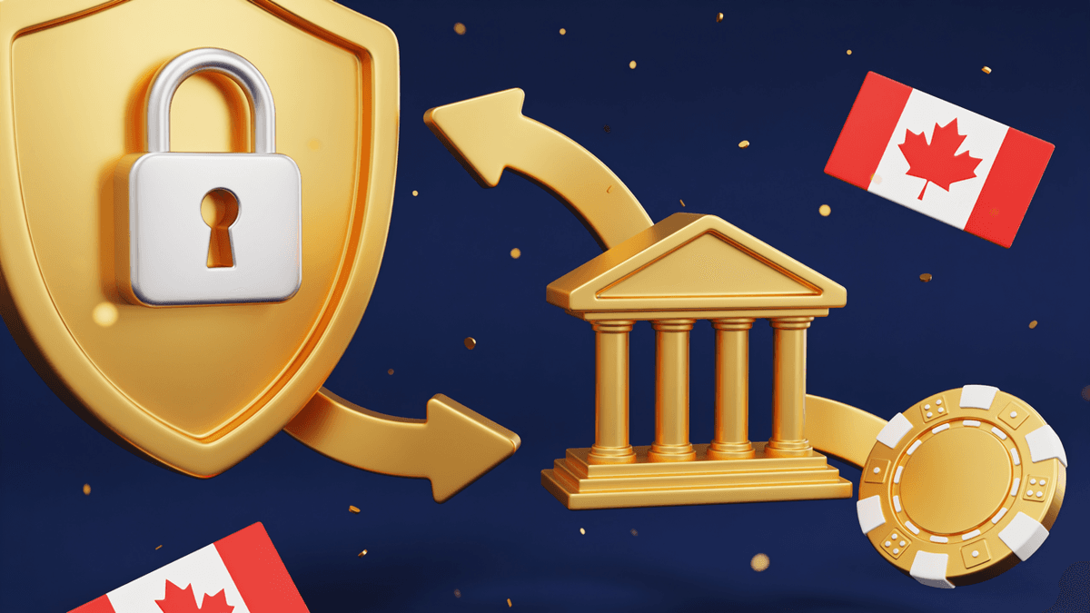 Gigadat Interac e-Transfer casino payments in Canada